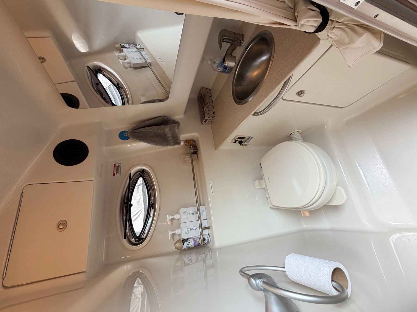2008 Sea Ray 290 Sundancer
