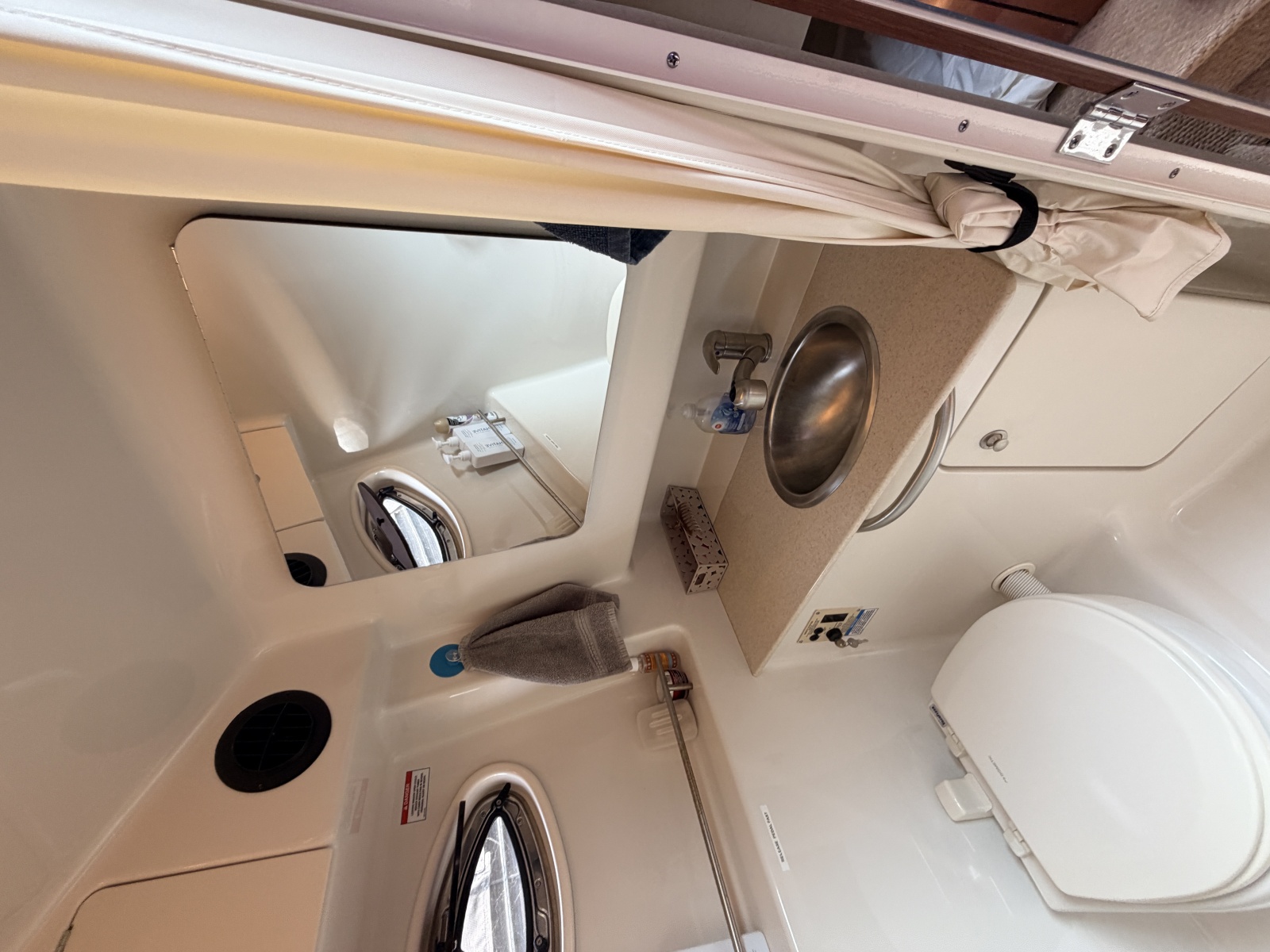 2008 Sea Ray 290 Sundancer