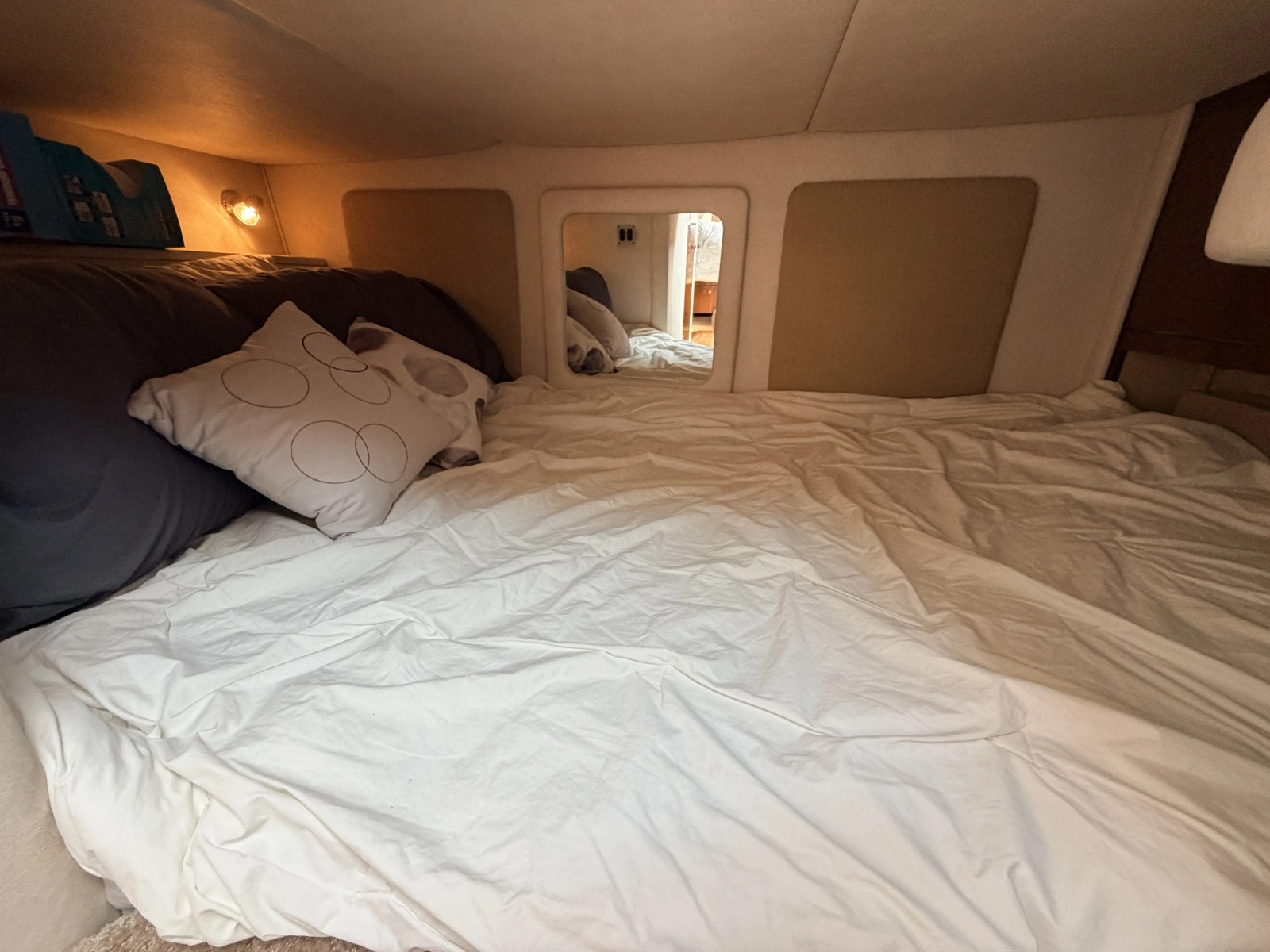 2008 Sea Ray 290 Sundancer