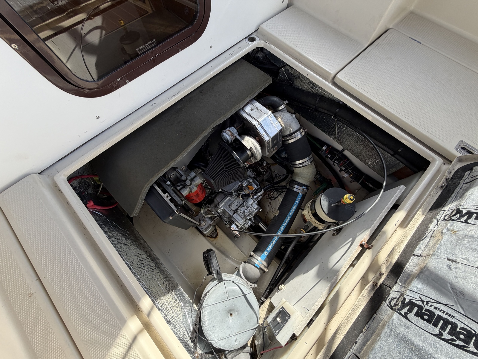 2010 Ranger Tugs 25 SC