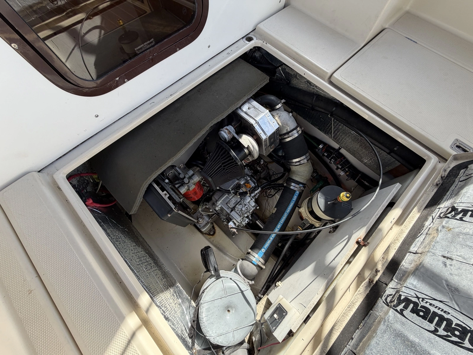 2010 Ranger Tugs 25 SC