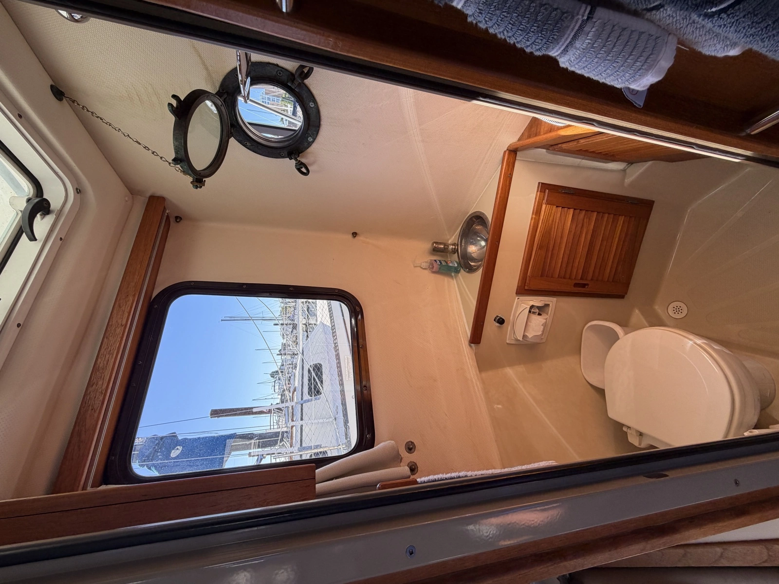 2010 Ranger Tugs 25 SC