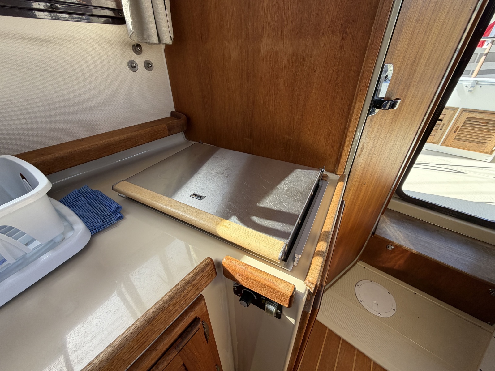 2010 Ranger Tugs 25 SC
