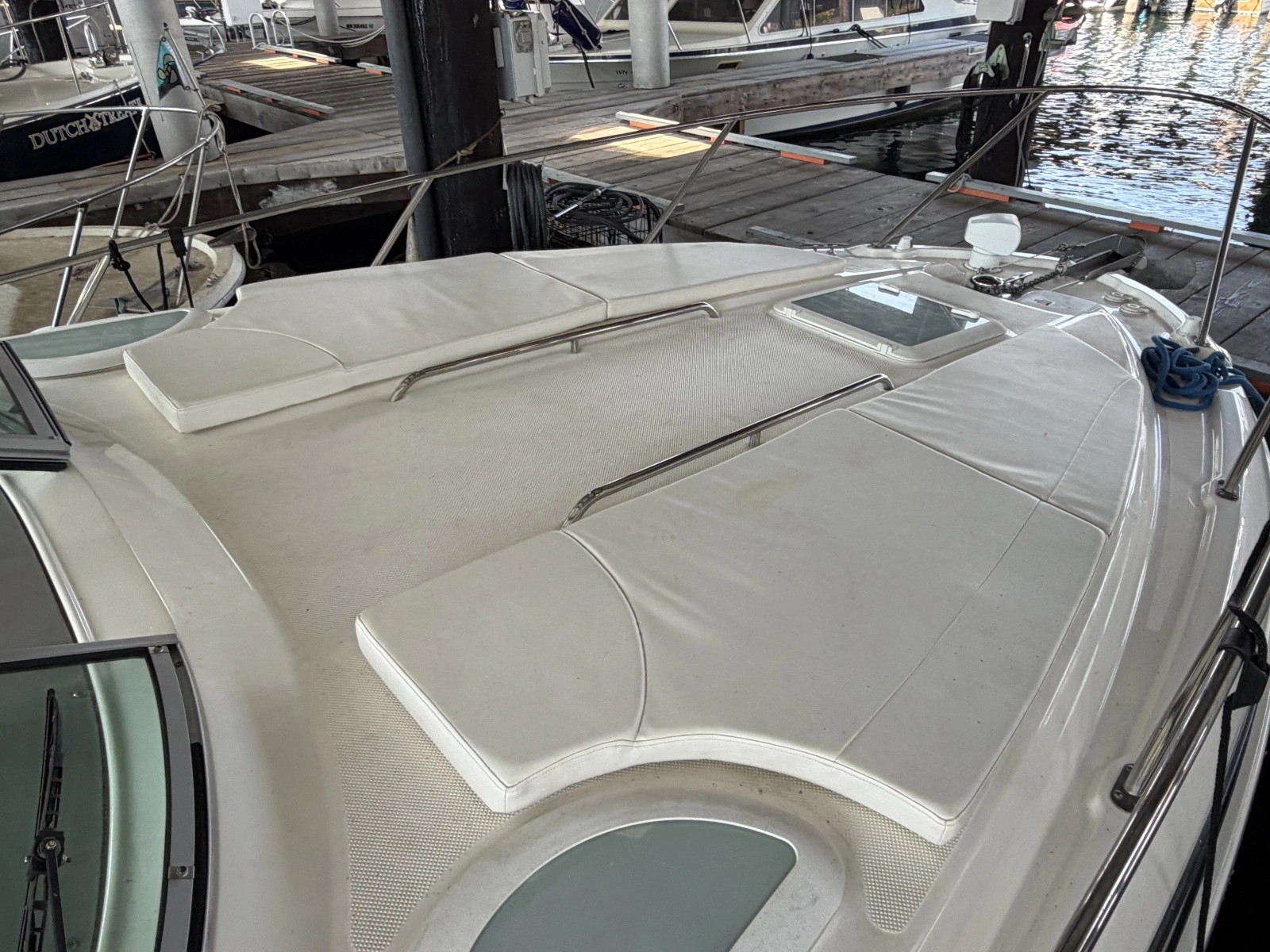 2012 Bayliner 315 SB