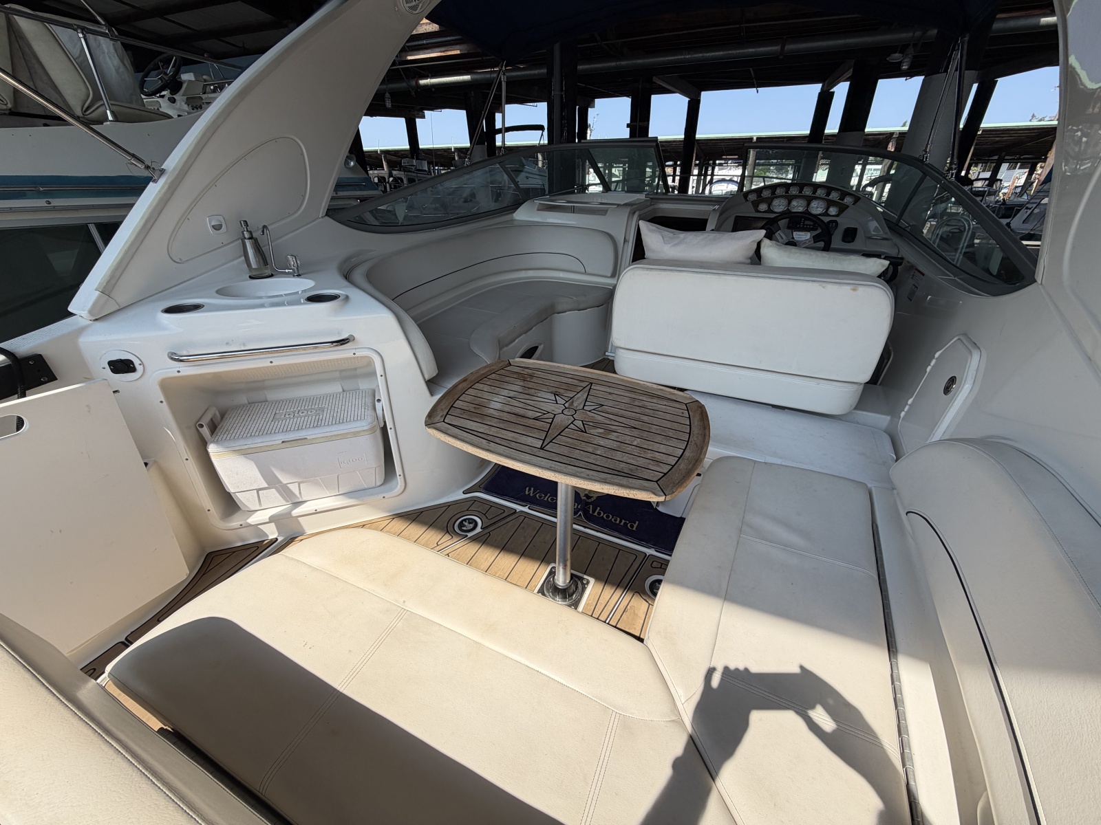 2012 Bayliner 315 SB