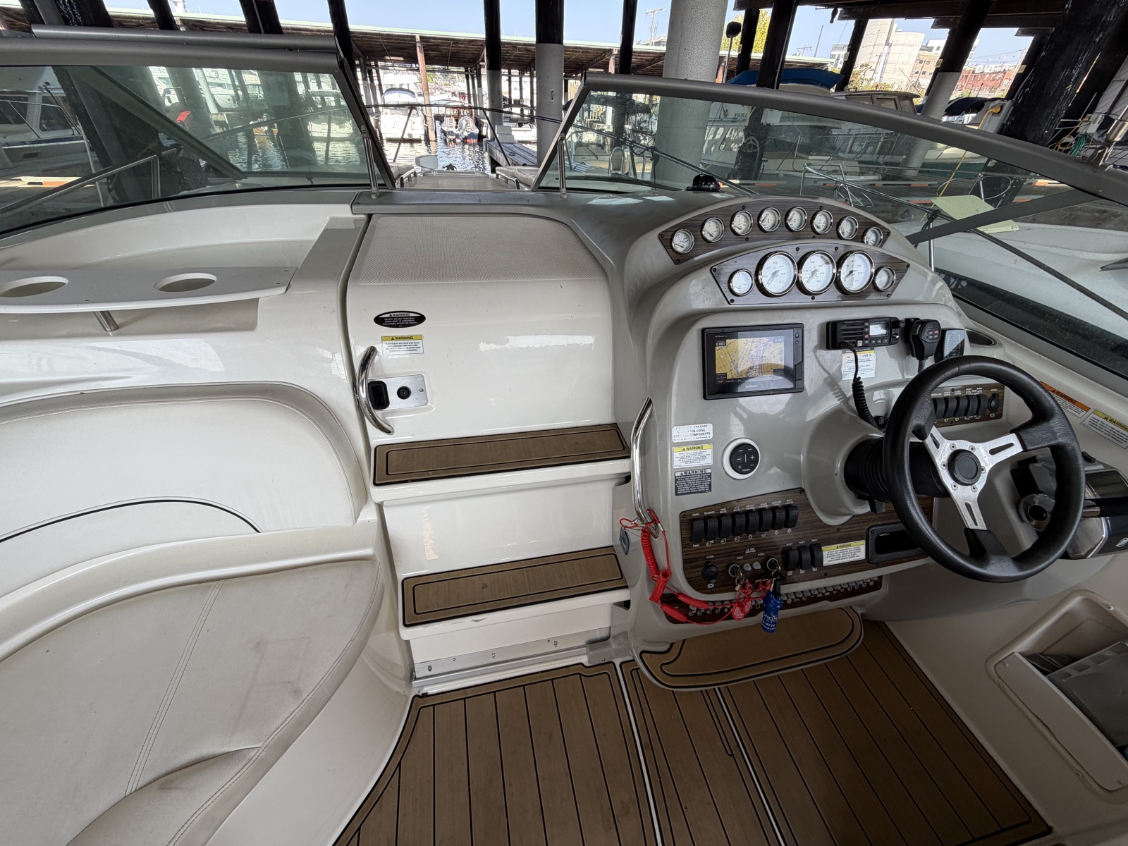 2012 Bayliner 315 SB