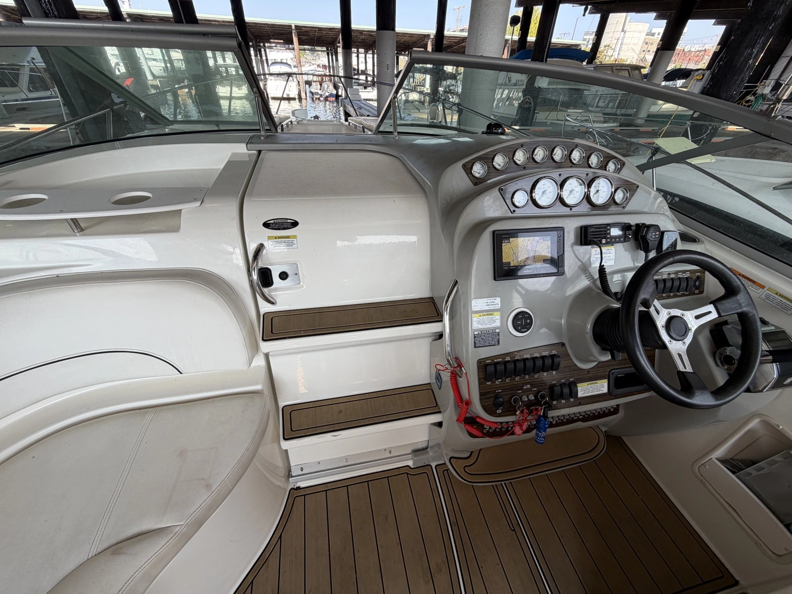 2012 Bayliner 315 SB