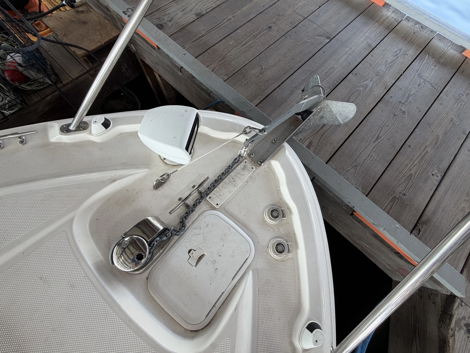2012 Bayliner 315 SB
