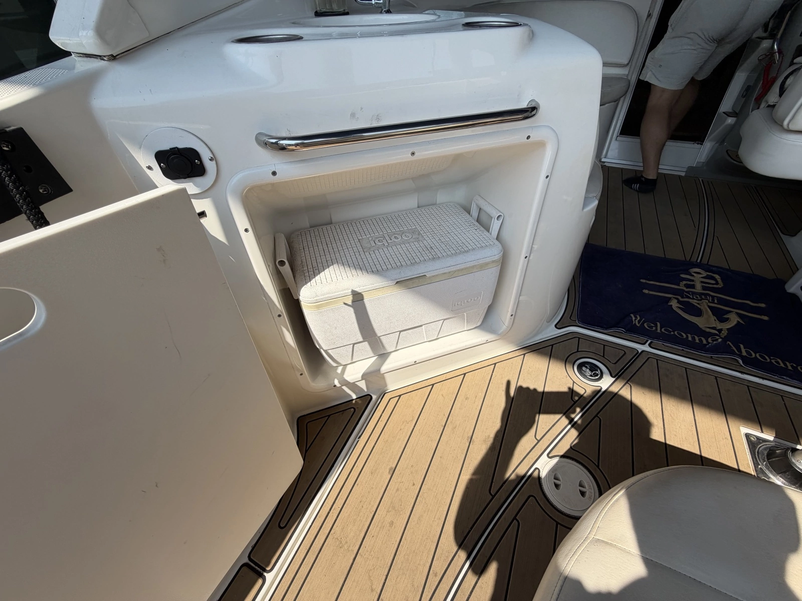 2012 Bayliner 315 SB