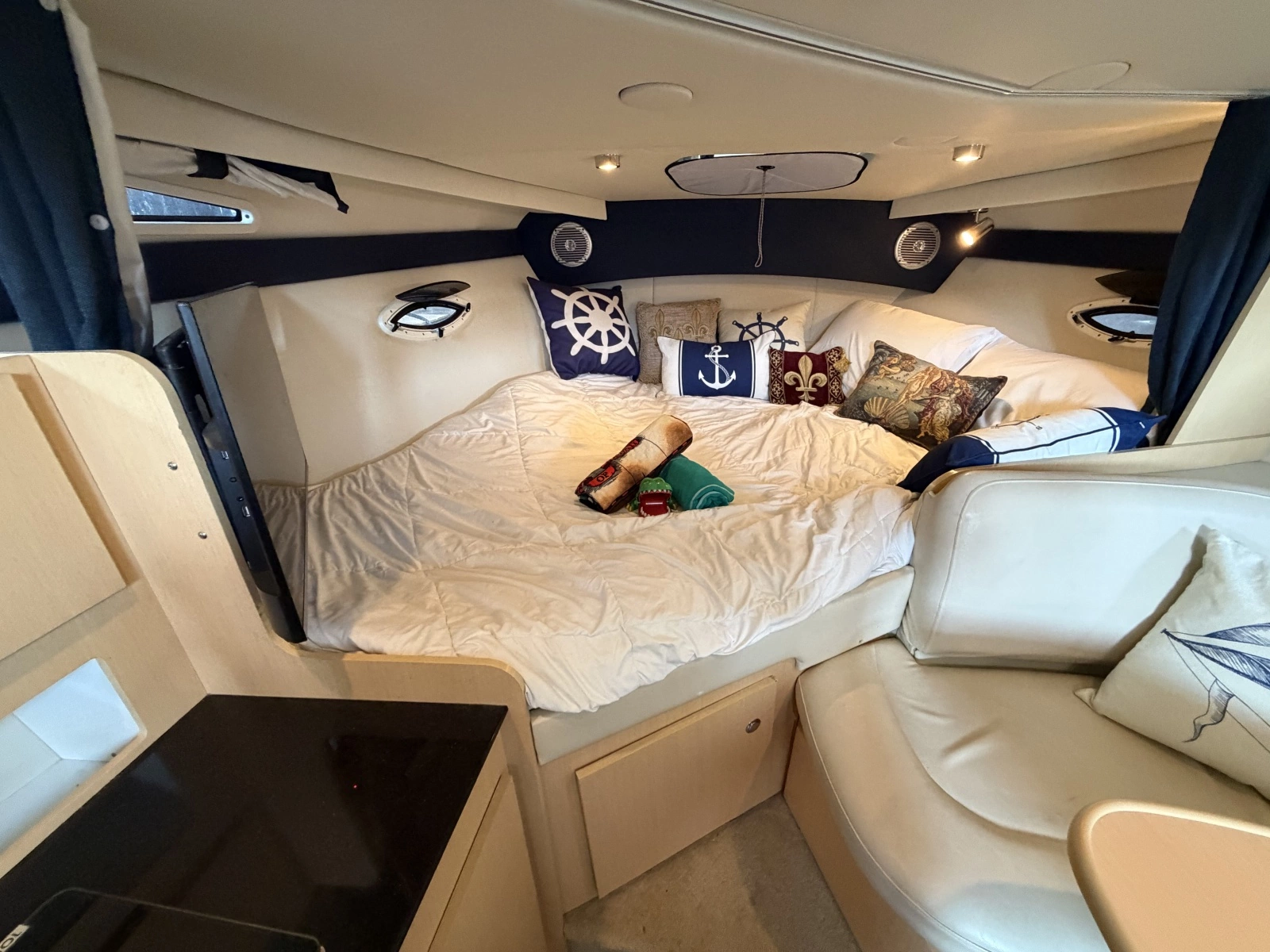2012 Bayliner 315 SB