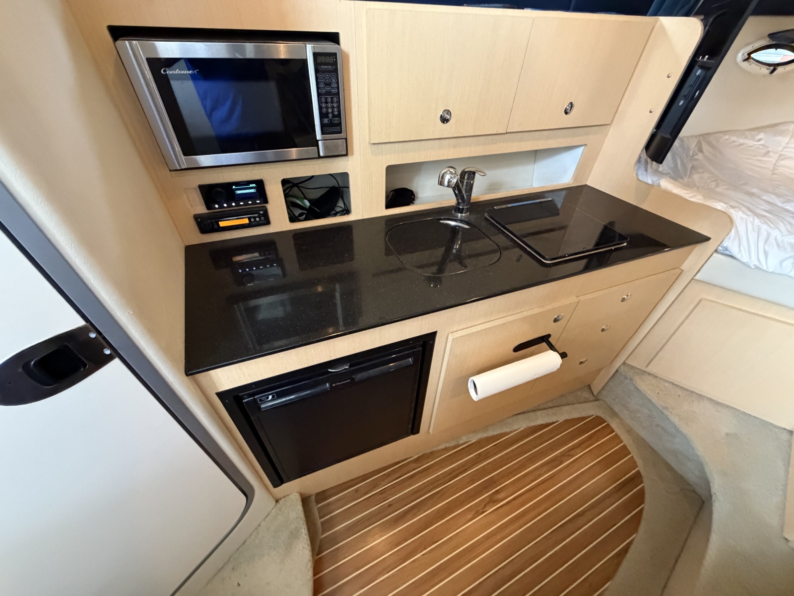 2012 Bayliner 315 SB