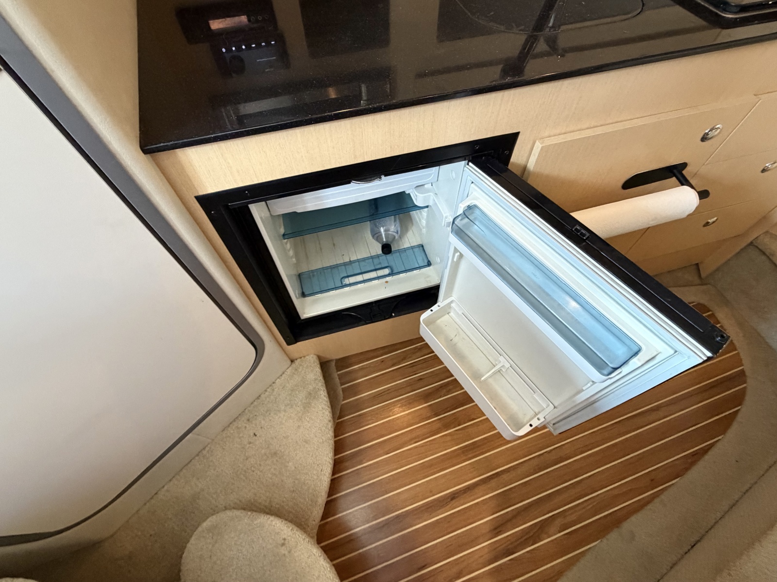 2012 Bayliner 315 SB