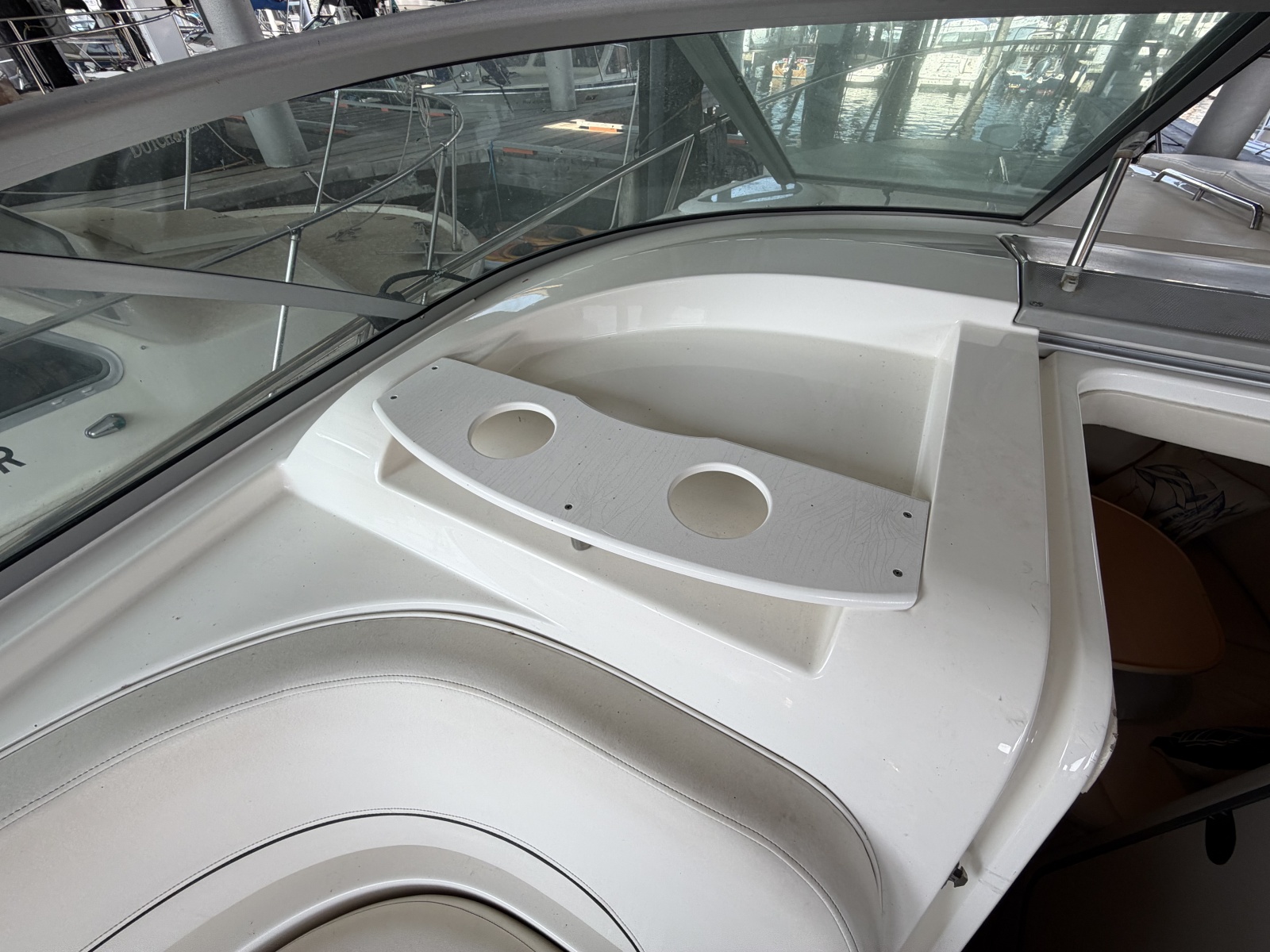 2012 Bayliner 315 SB