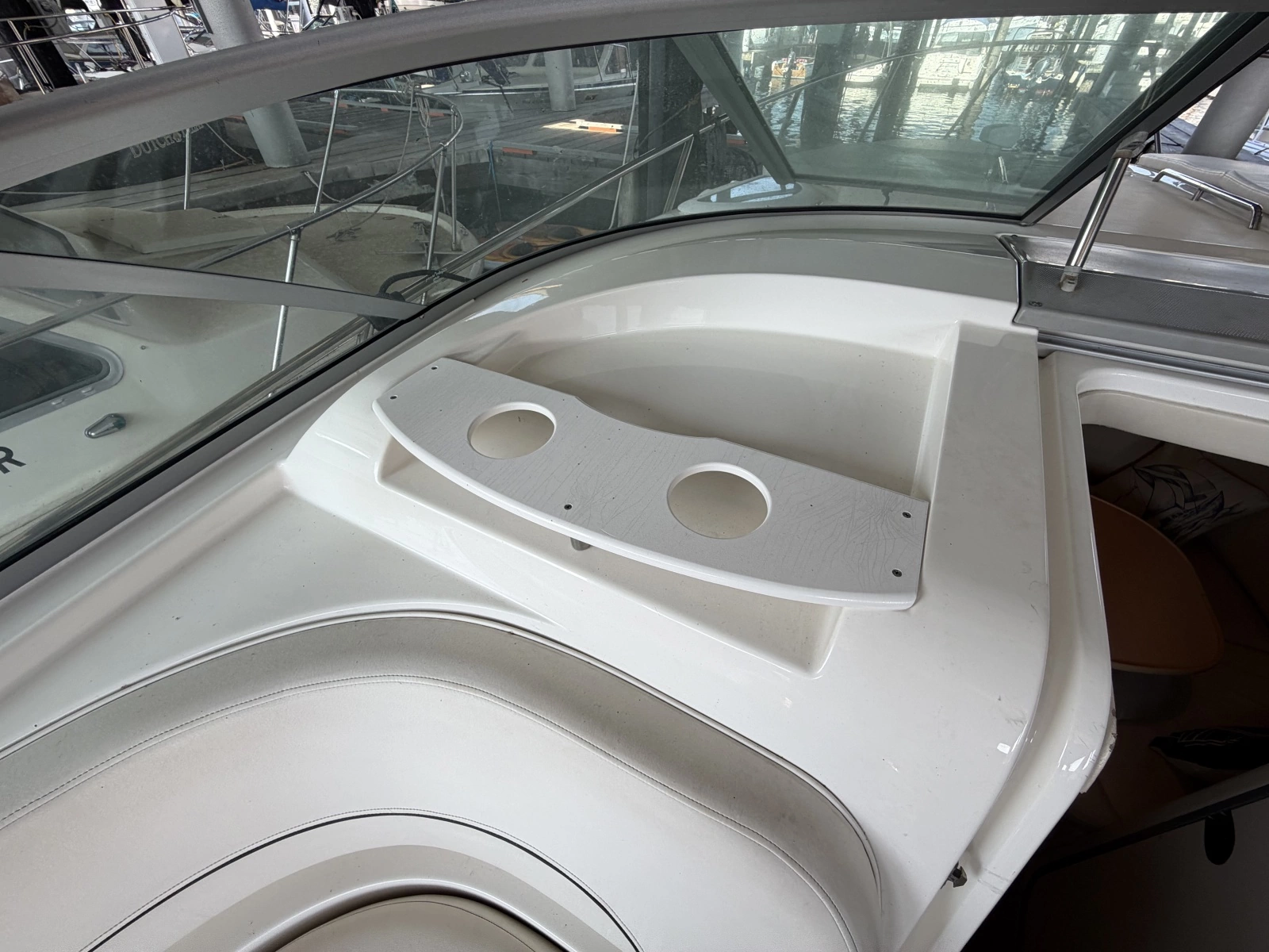 2012 Bayliner 315 SB