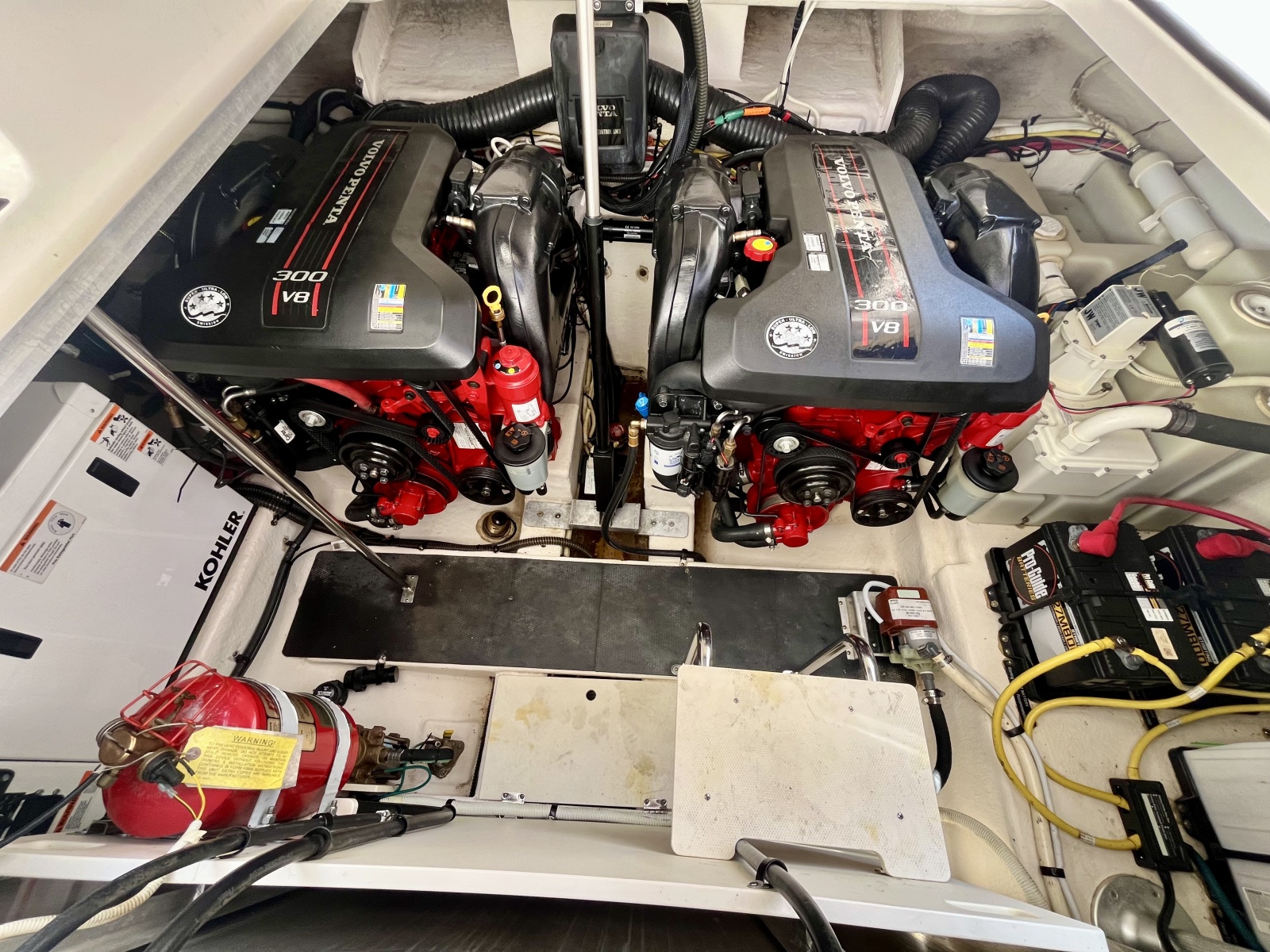 2012 Chaparral 330 Signature