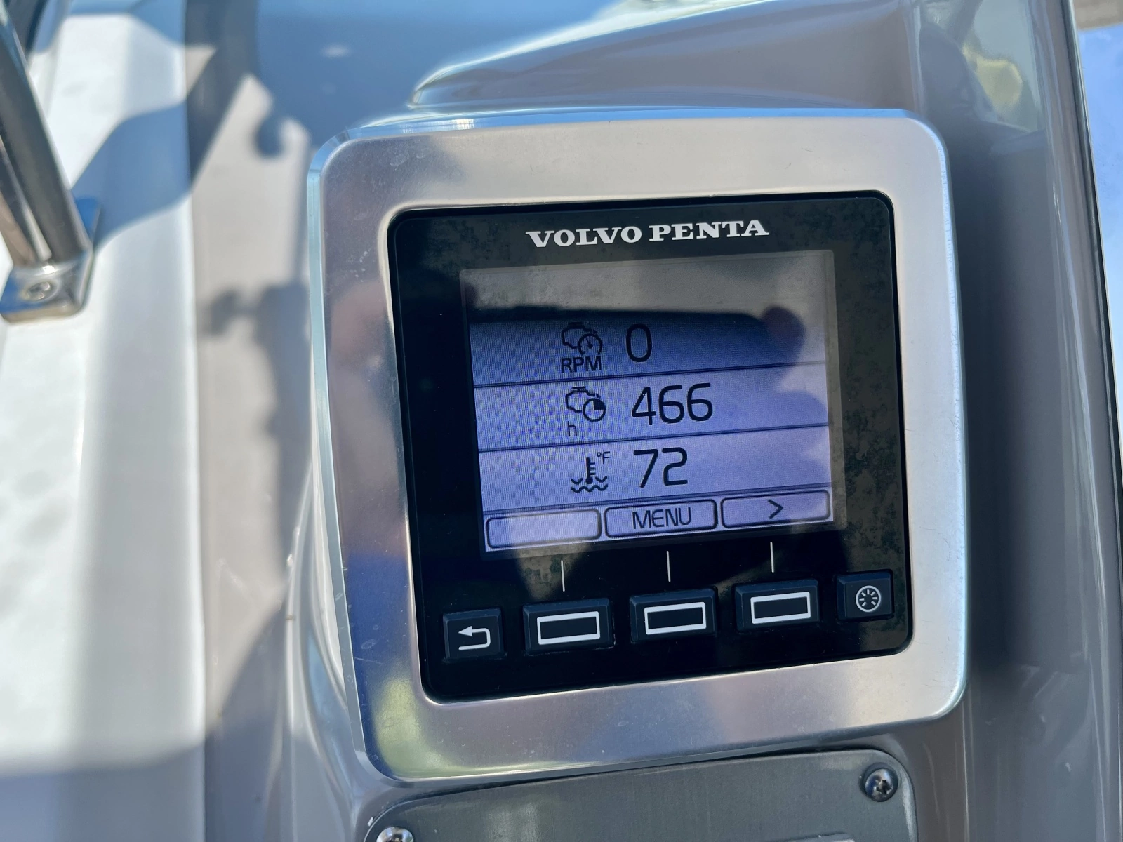2012 Chaparral 330 Signature