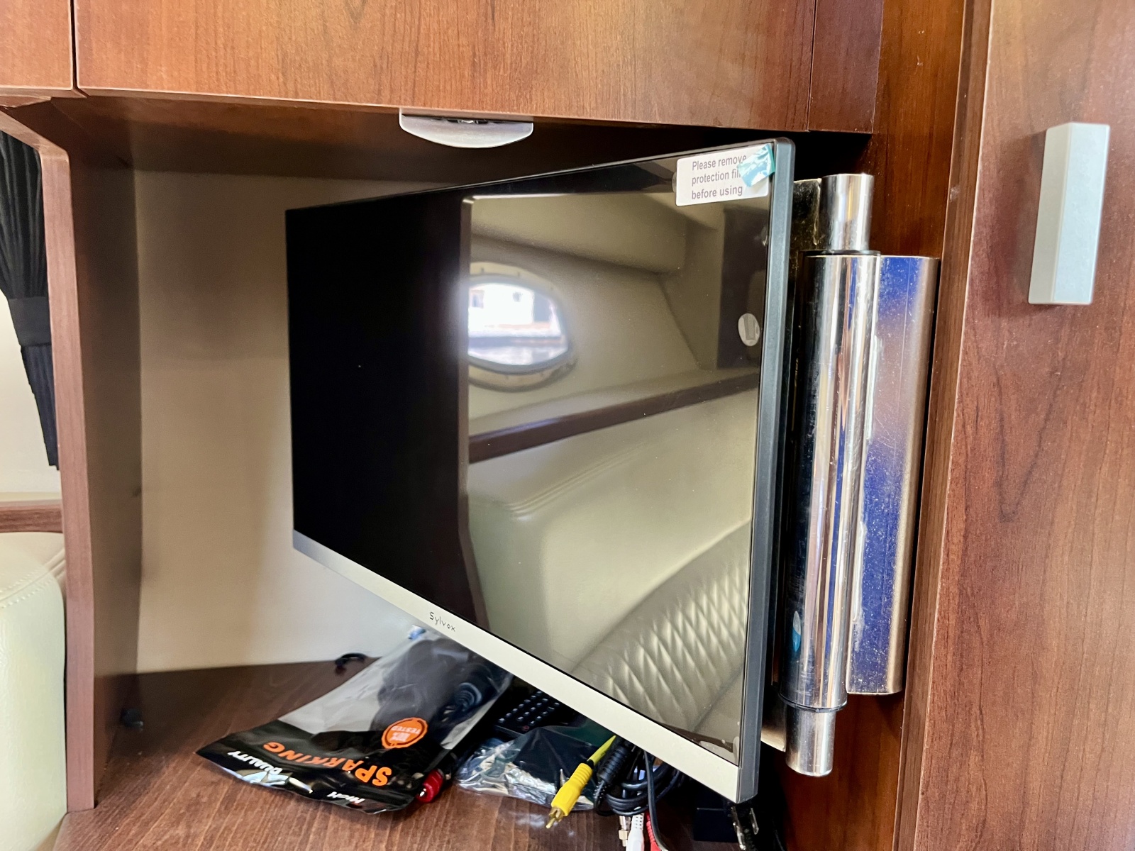 2012 Chaparral 330 Signature