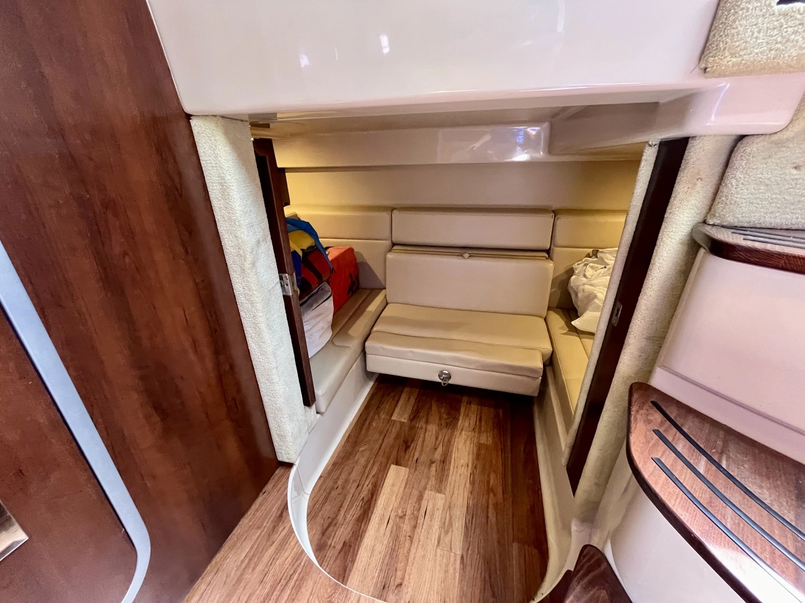 2012 Chaparral 330 Signature
