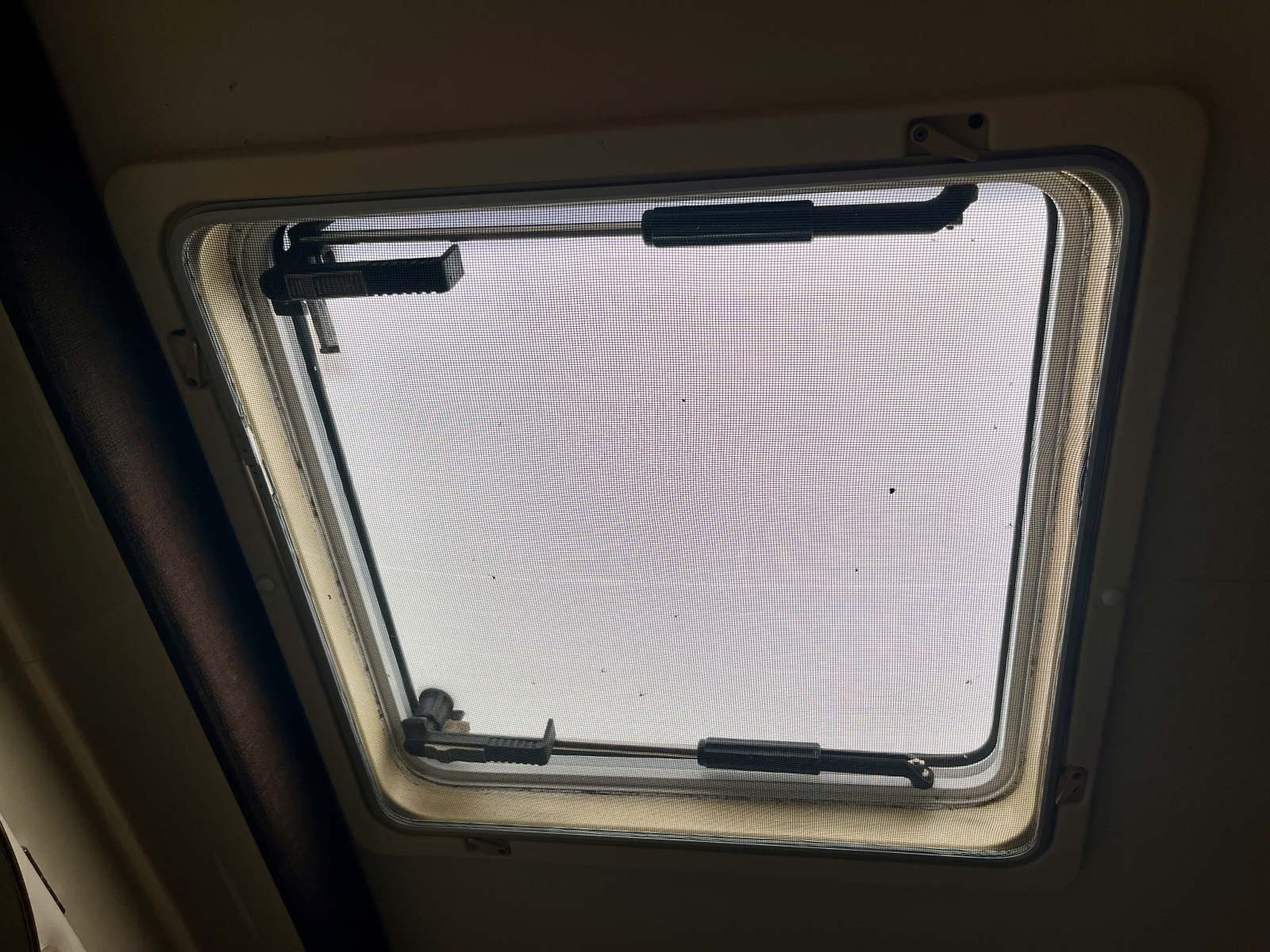 1999 Carver 350 Mariner 35