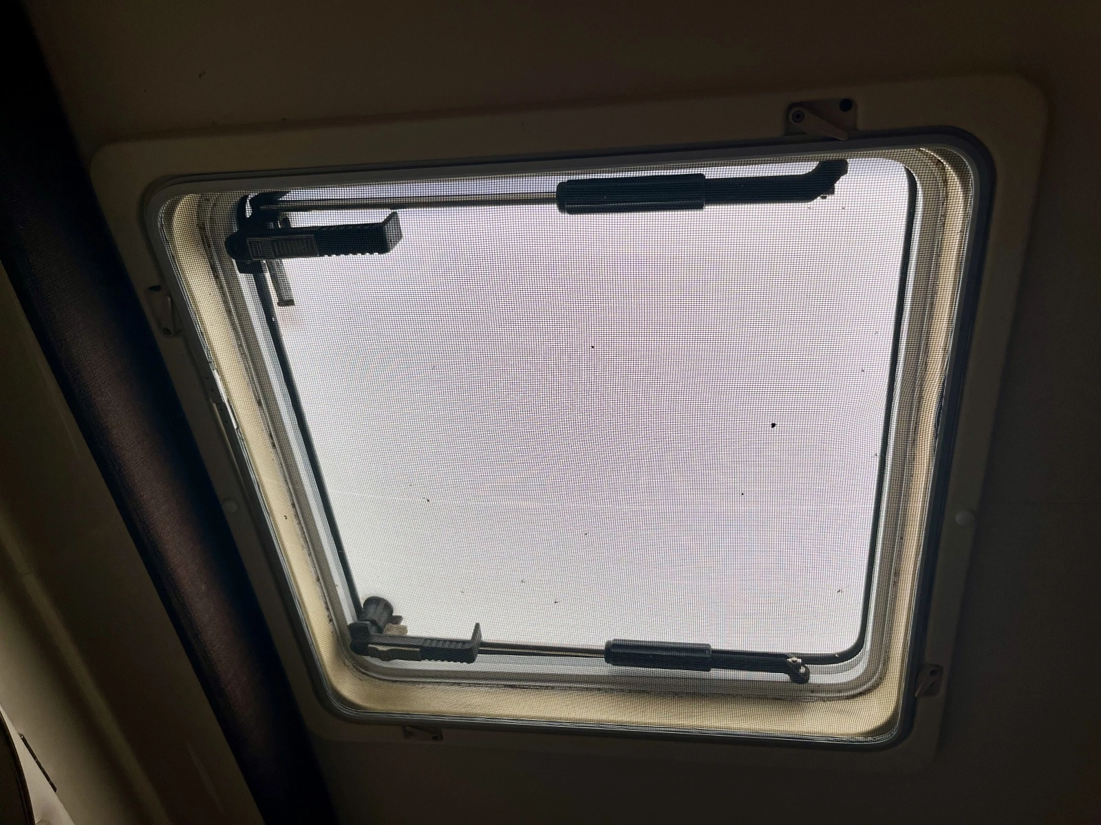 1999 Carver 350 Mariner 35