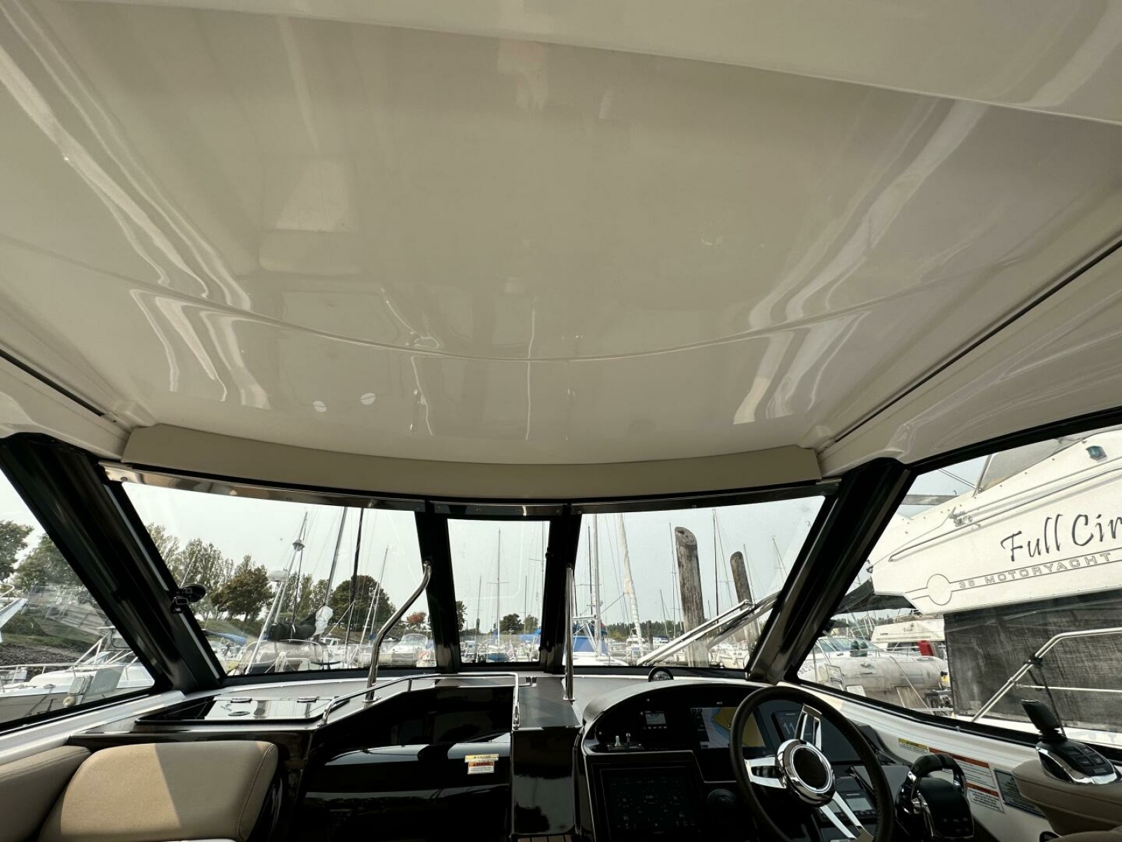 2014 Regal 35 Sport Coupe