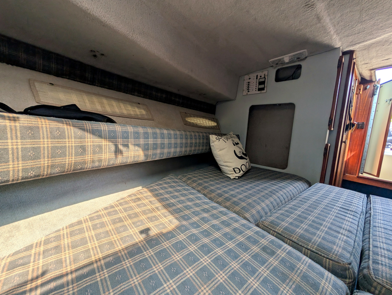 1987 Sea Ray 270 Amberjack
