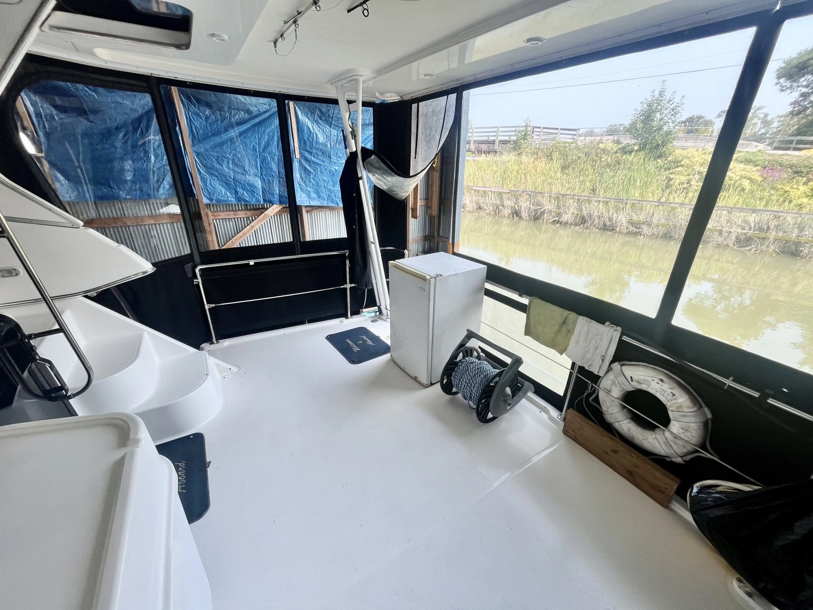 1995 Striper 3587