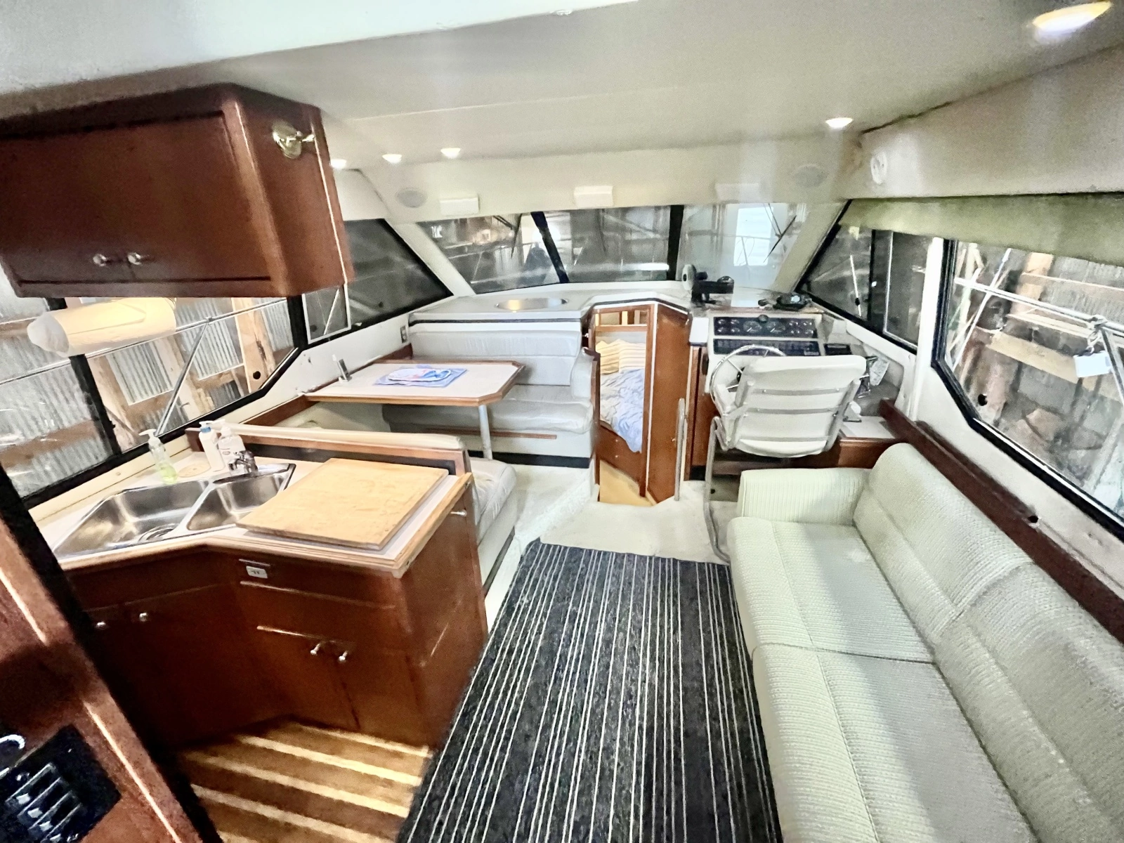 1995 Striper 3587