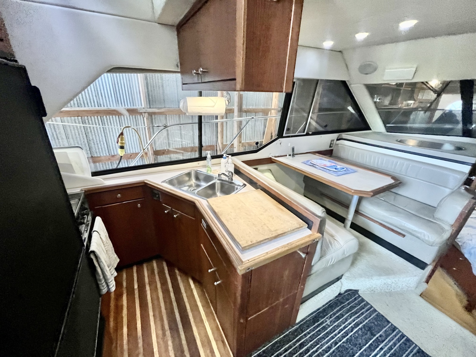 1995 Striper 3587
