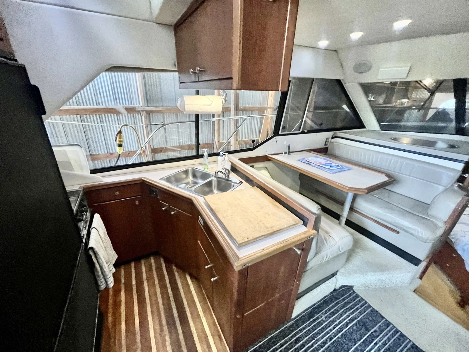 1995 Striper 3587
