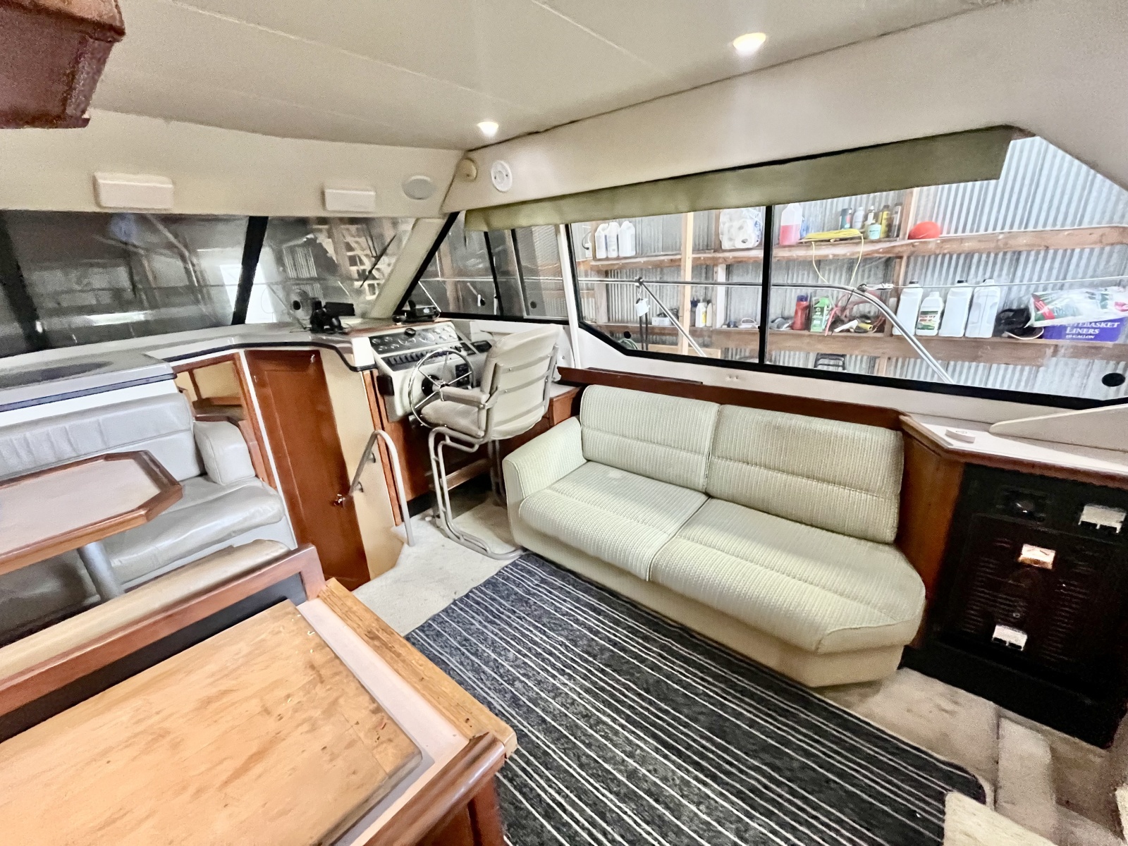 1995 Striper 3587