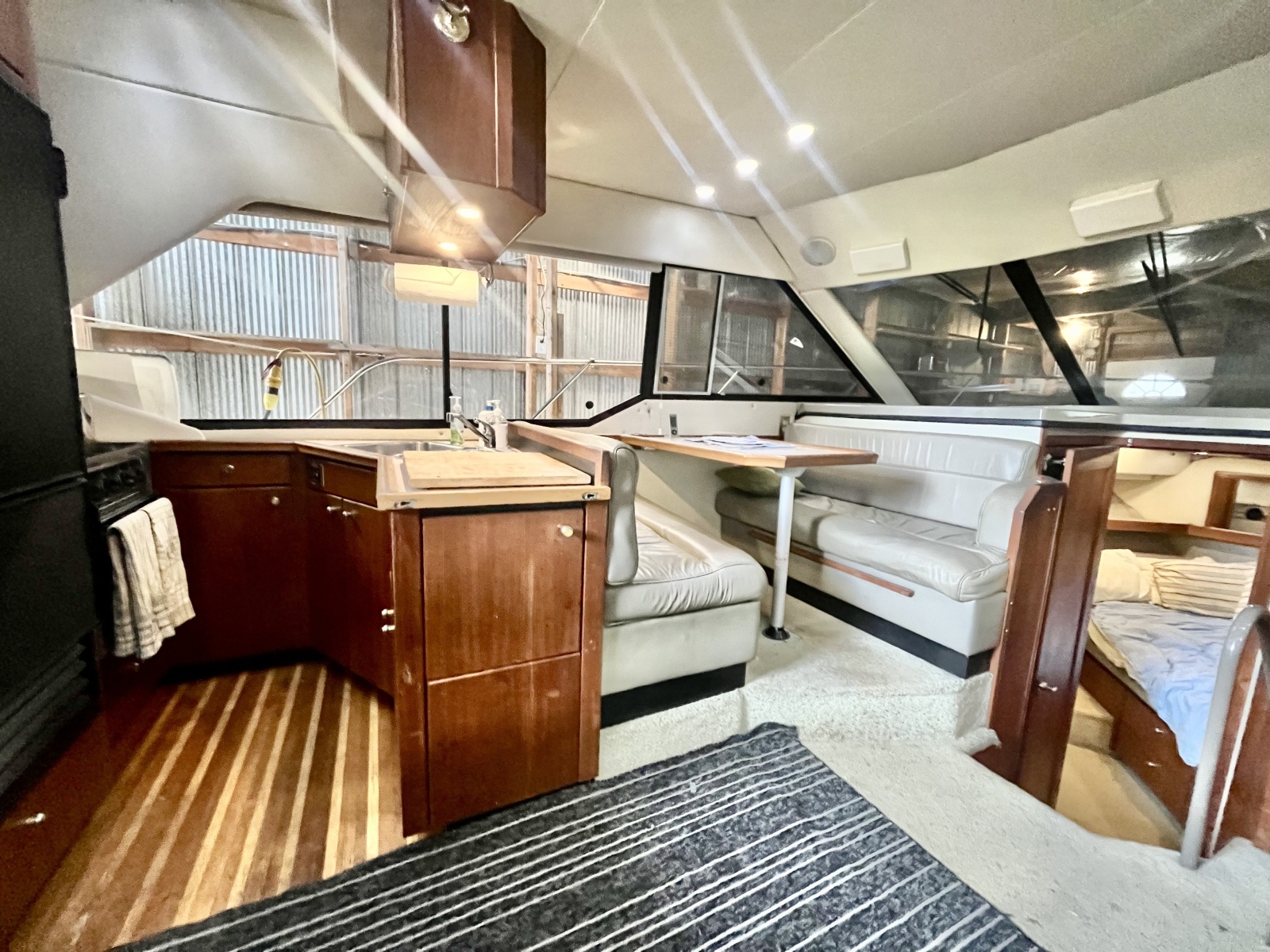 1995 Striper 3587