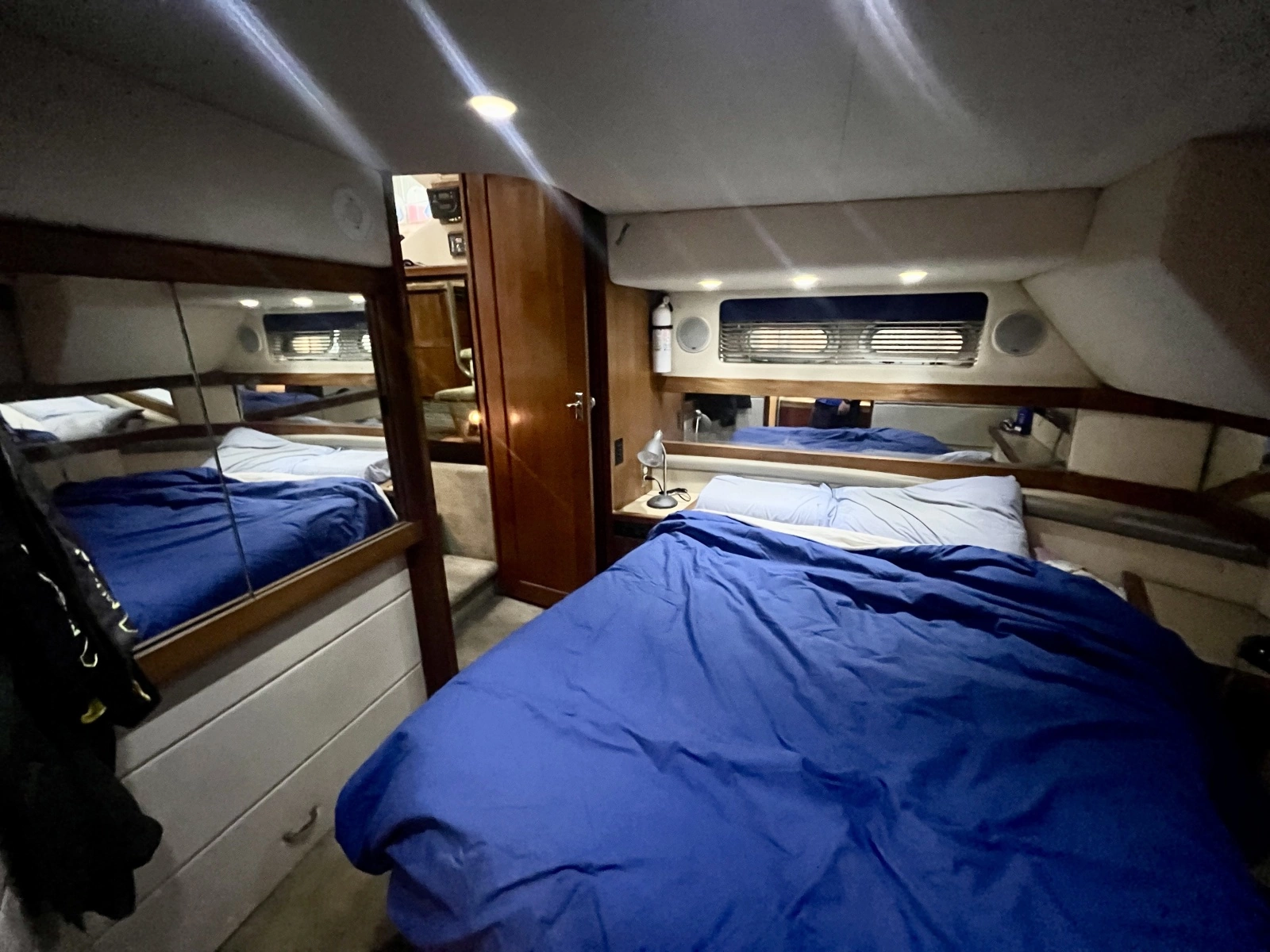 1995 Striper 3587