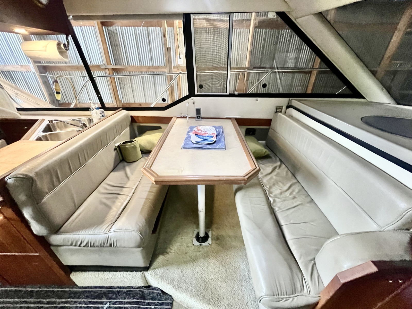 1995 Striper 3587