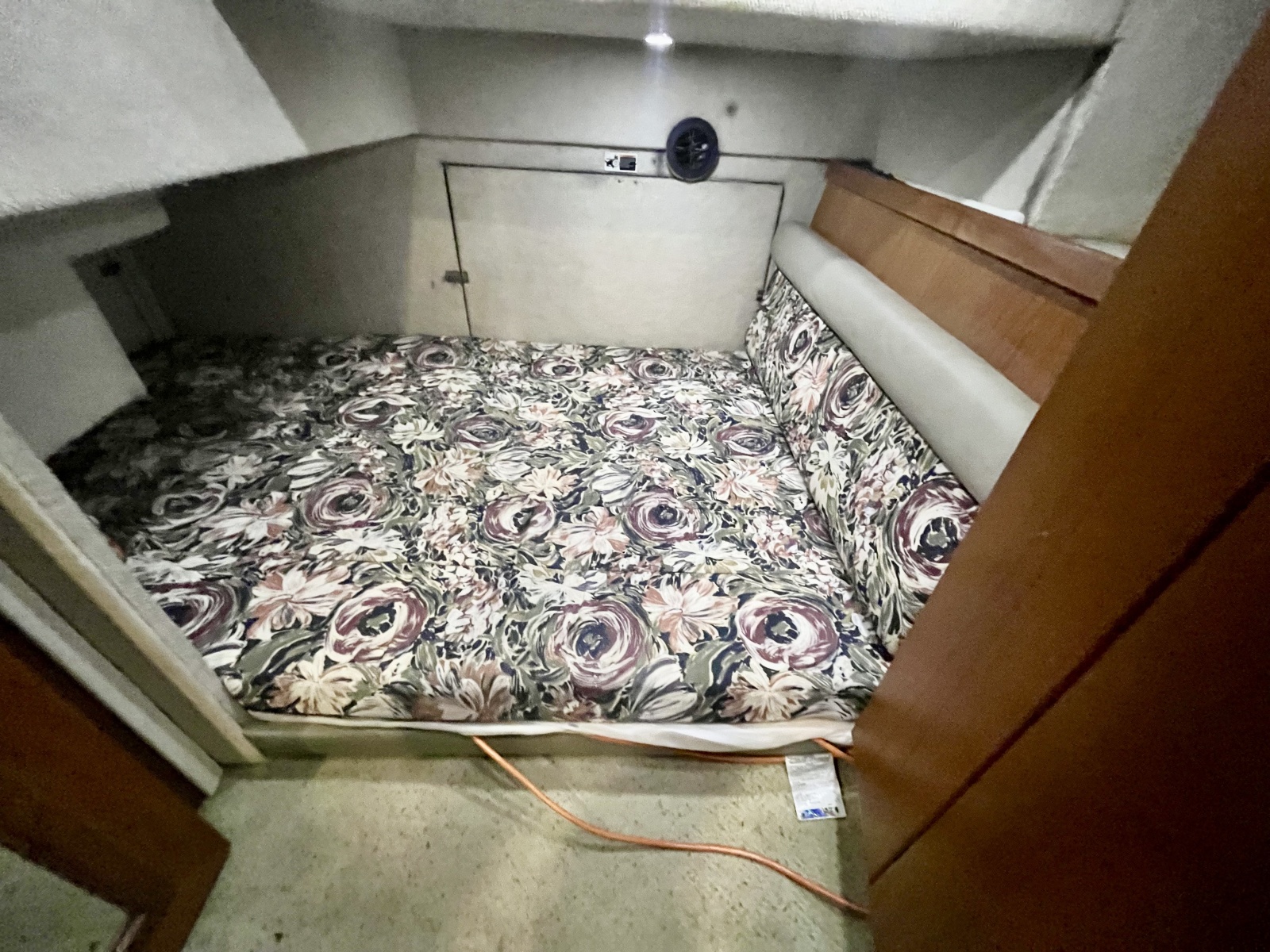 1995 Striper 3587