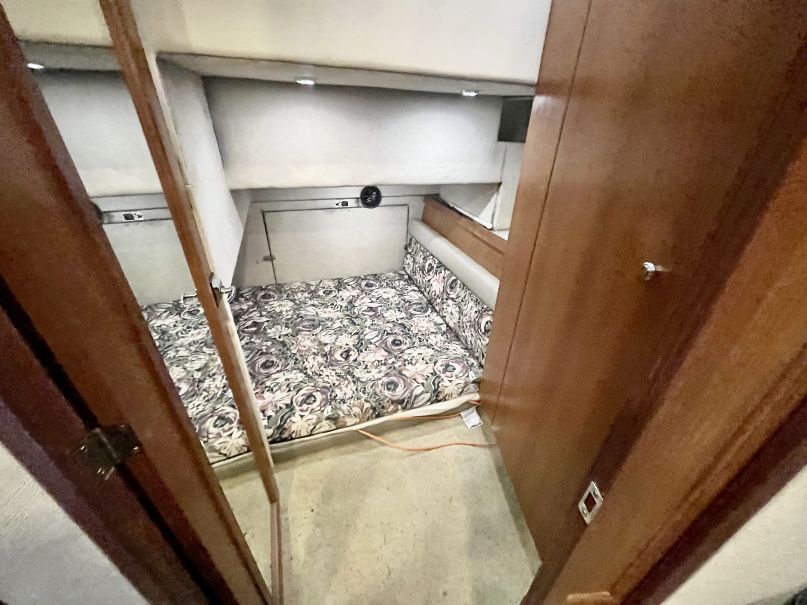 1995 Striper 3587