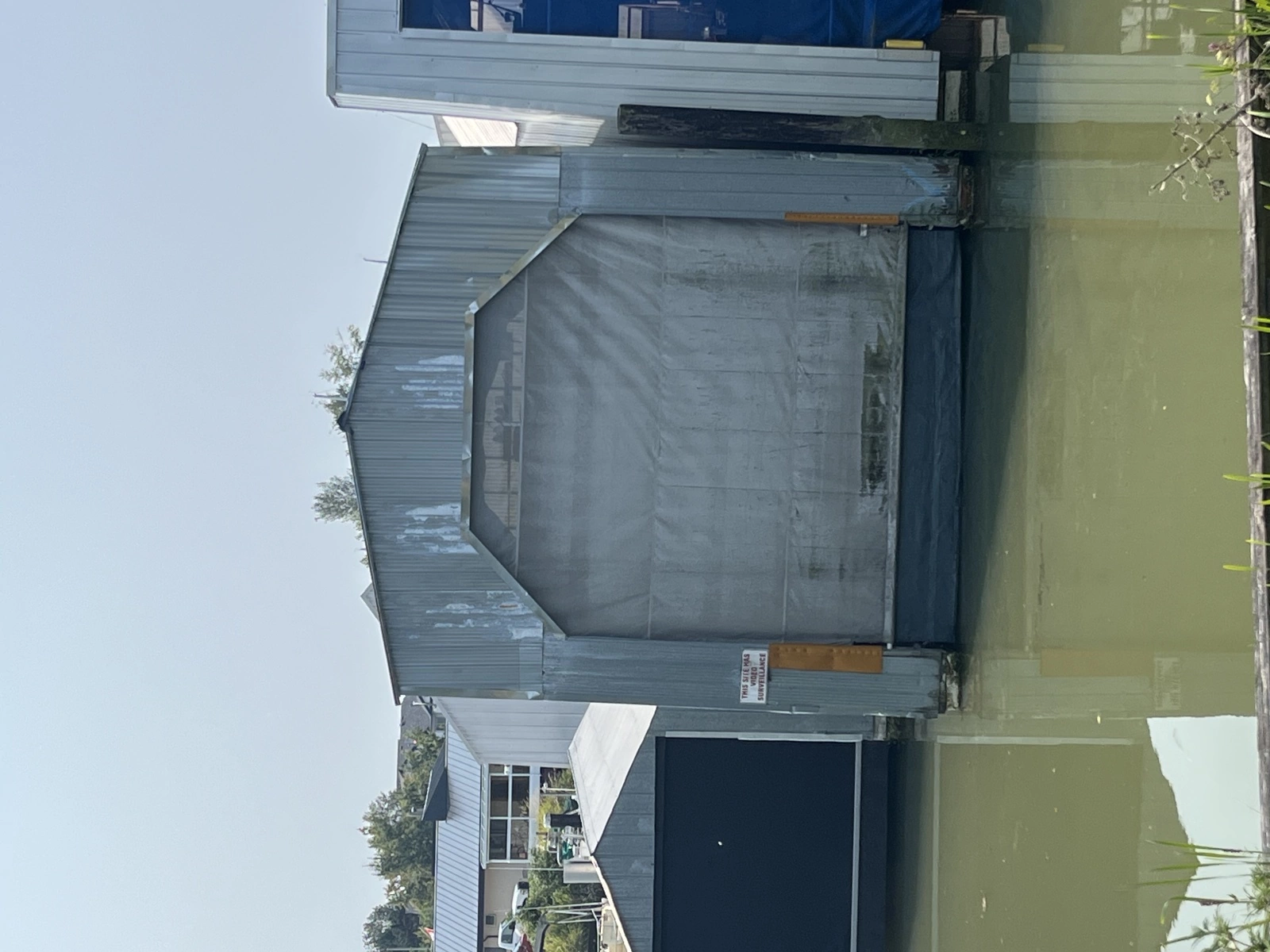 1995 Striper 3587