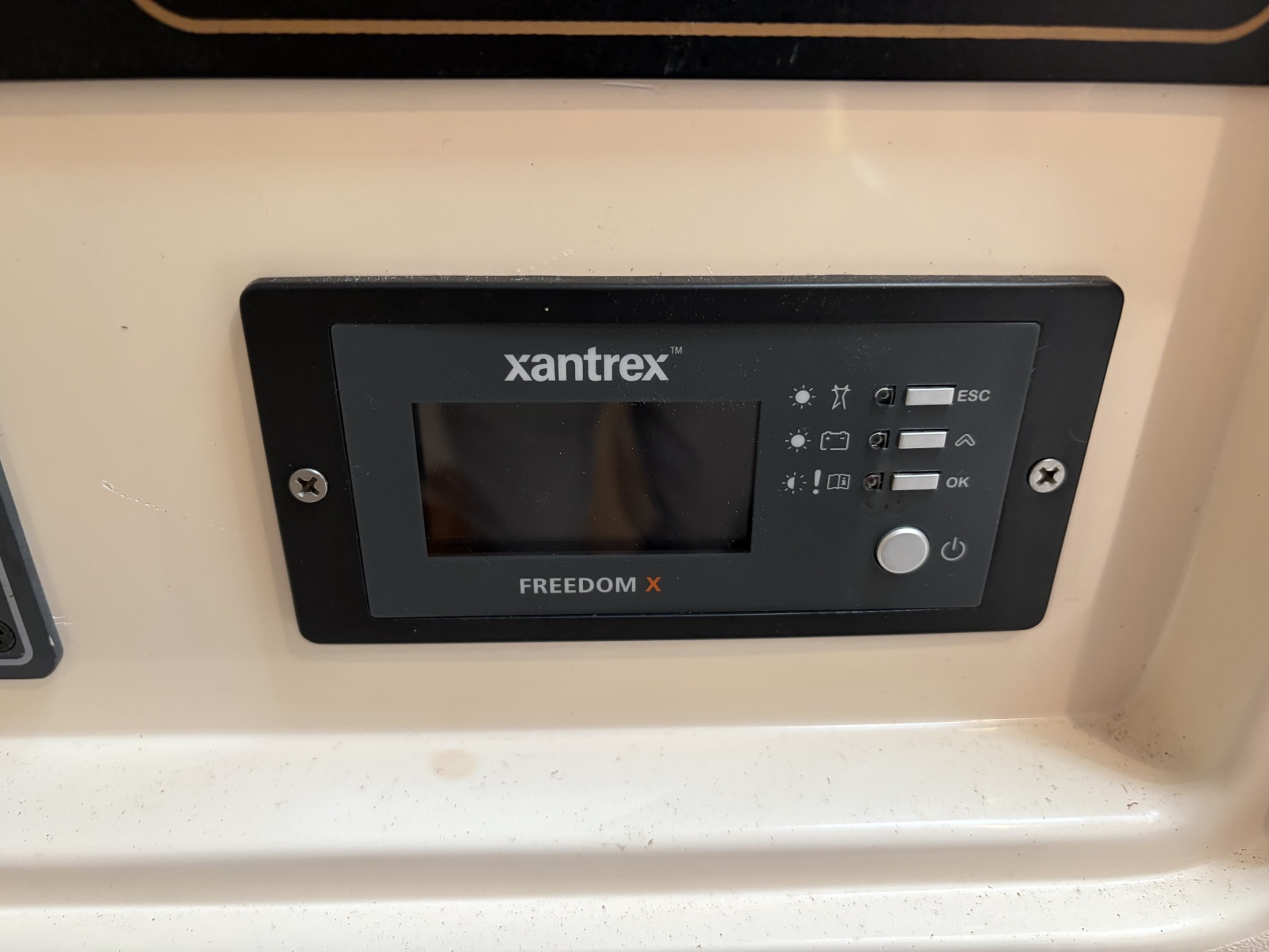 2007 Grady-White Express 305