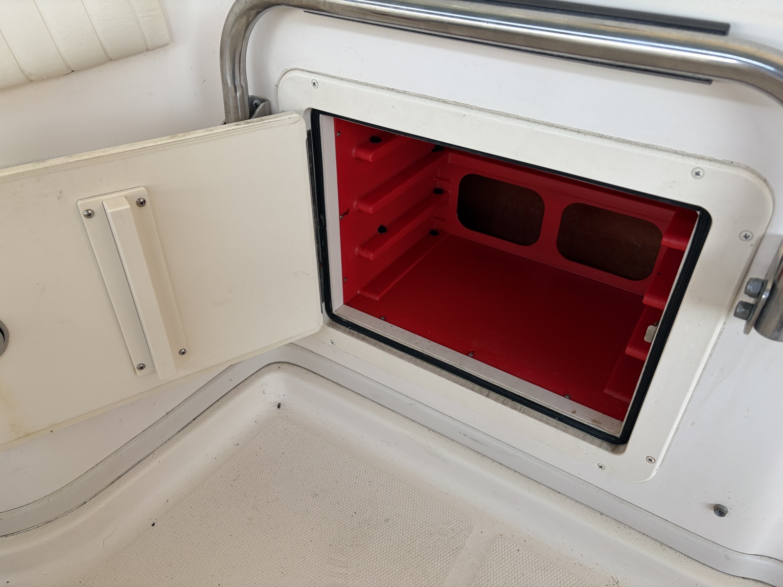 2007 Grady-White Express 305