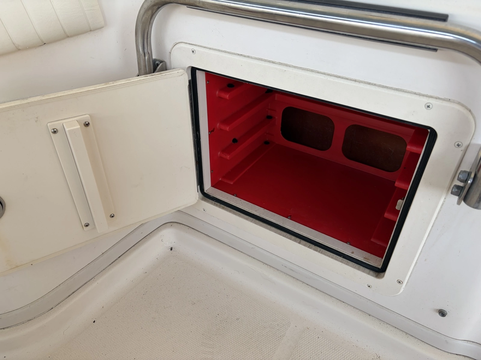 2007 Grady-White Express 305
