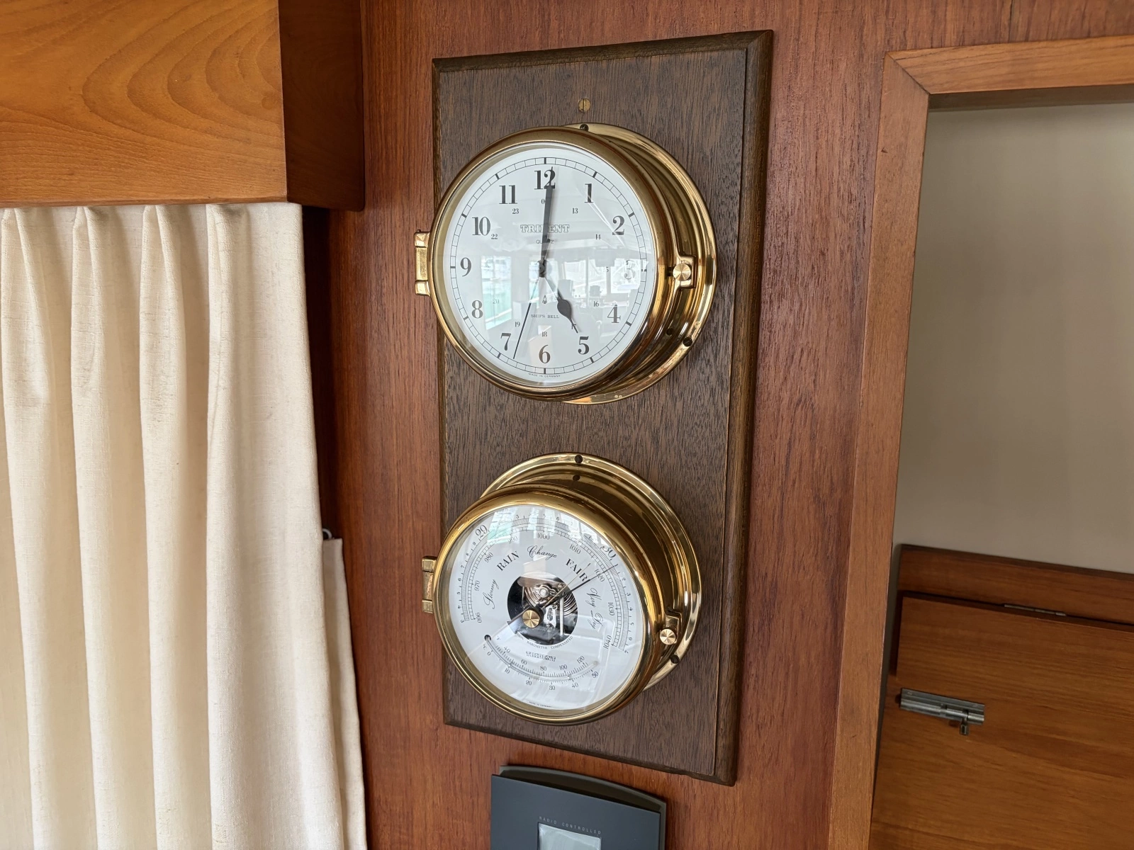 1969 Grand Banks 42 Classic