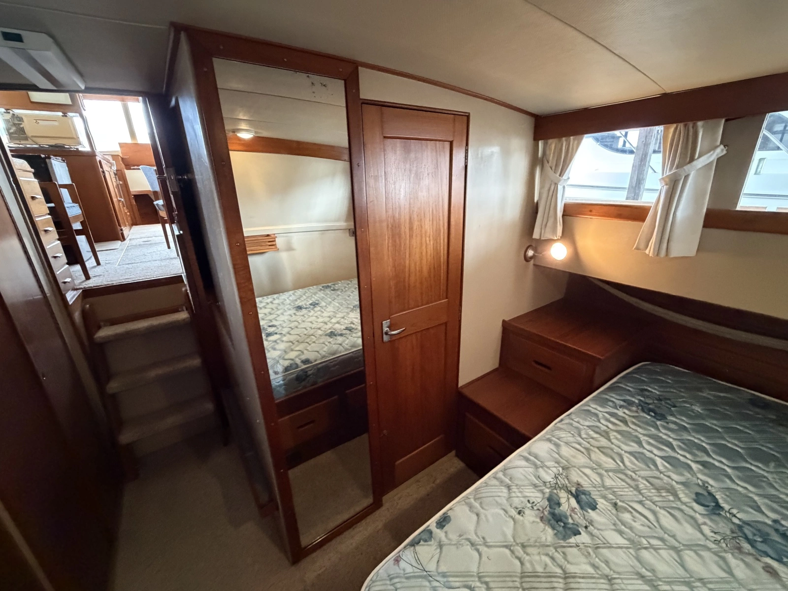 1969 Grand Banks 42 Classic