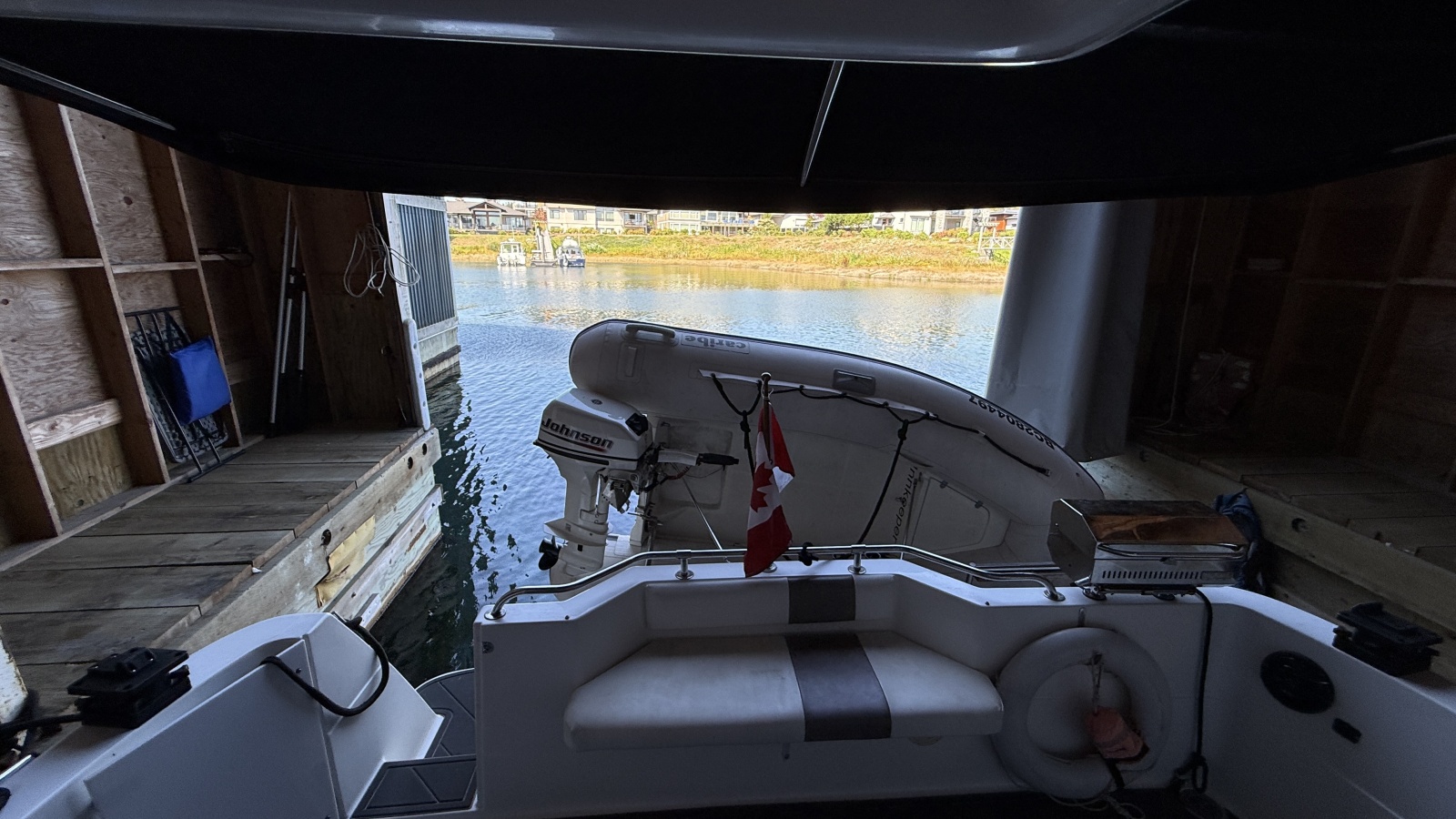 1992 Bayliner 3688 Motoryacht