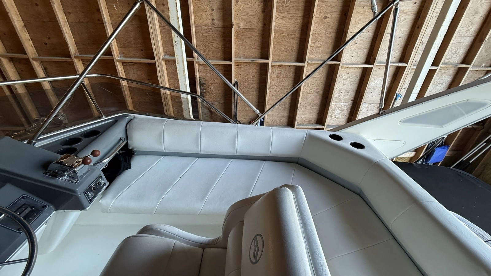 1992 Bayliner 3688 Motoryacht