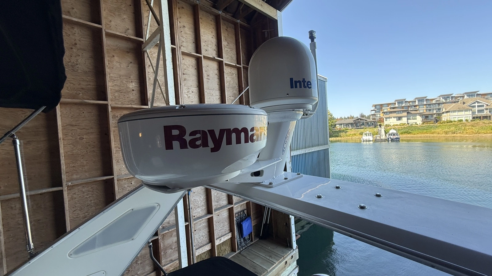 1992 Bayliner 3688 Motoryacht