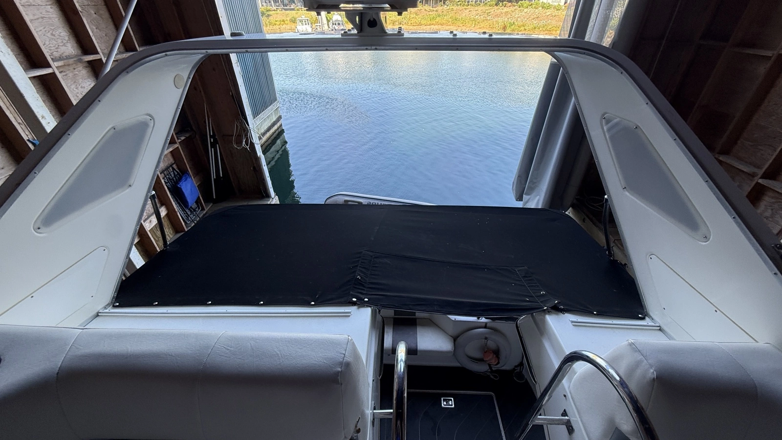 1992 Bayliner 3688 Motoryacht