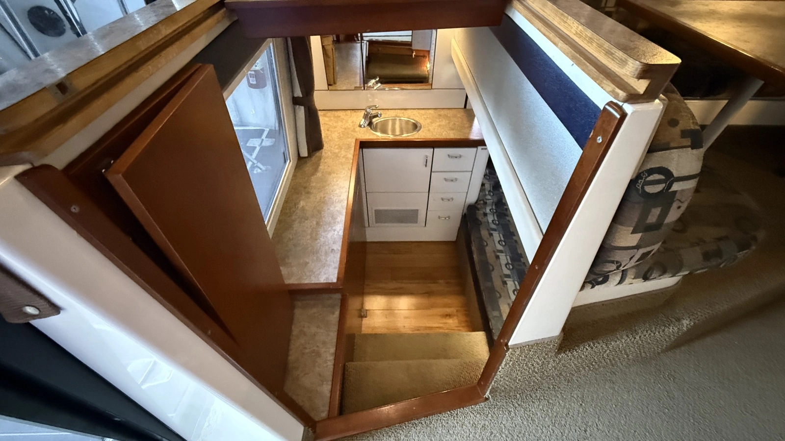 1992 Bayliner 3688 Motoryacht