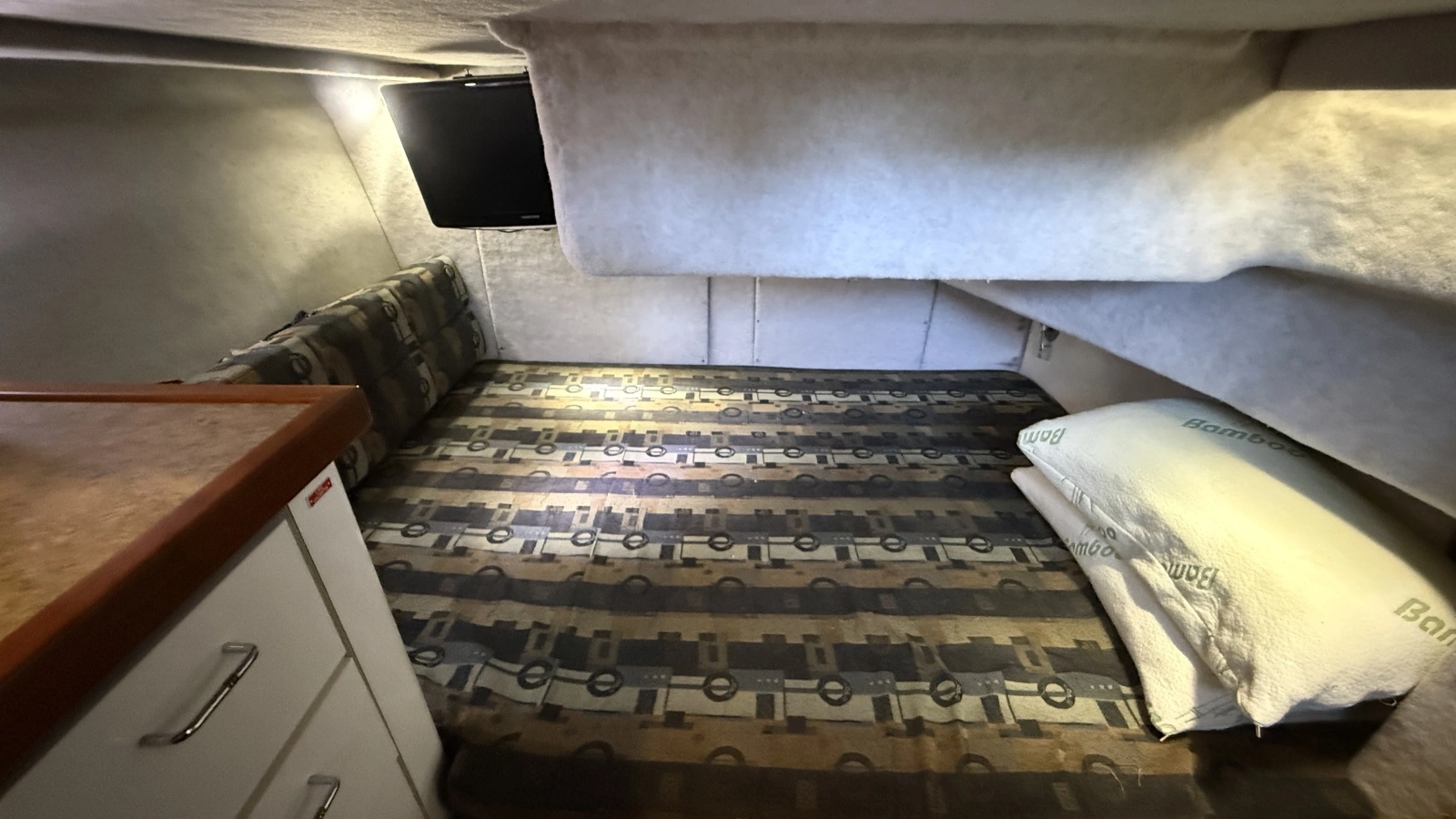 1992 Bayliner 3688 Motoryacht