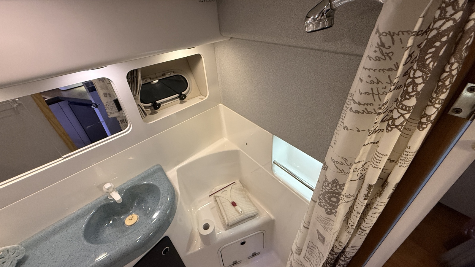 1992 Bayliner 3688 Motoryacht