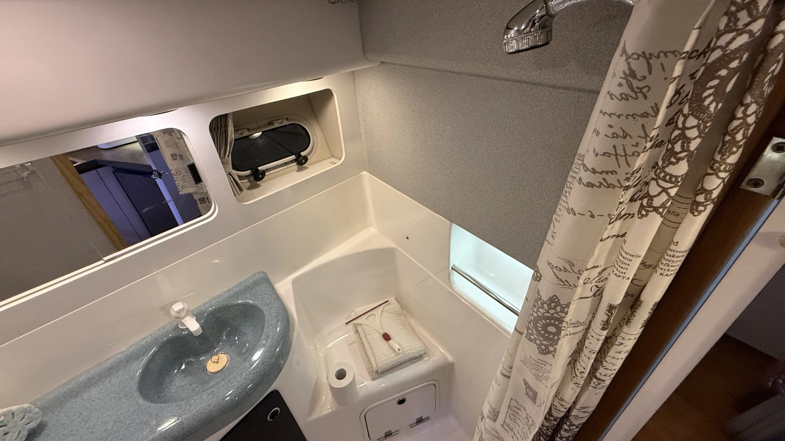 1992 Bayliner 3688 Motoryacht